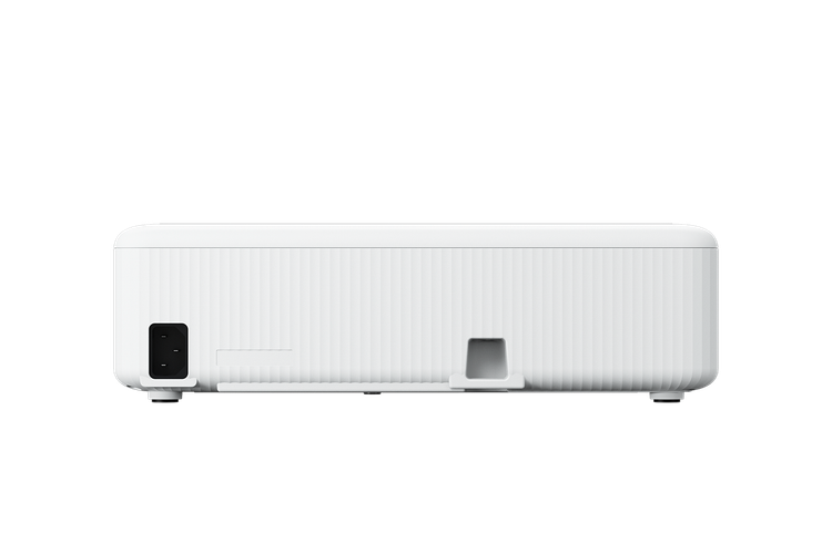 ویدئو پروژکتور نو FULL HD اپسون EPSON CO-FH01