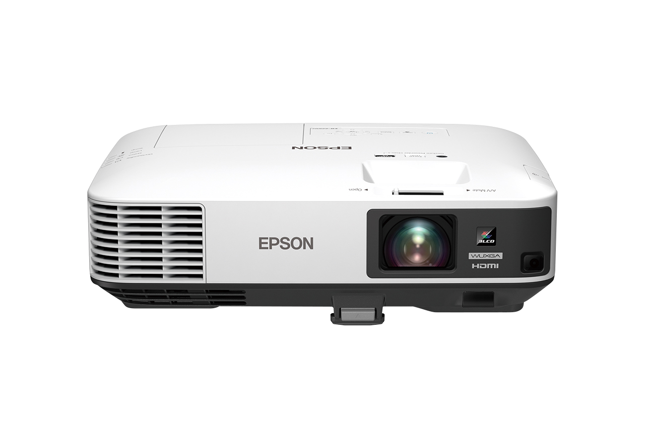 ویدئو پروژکتور نو FULL HD اپسون EPSON EB-2250U