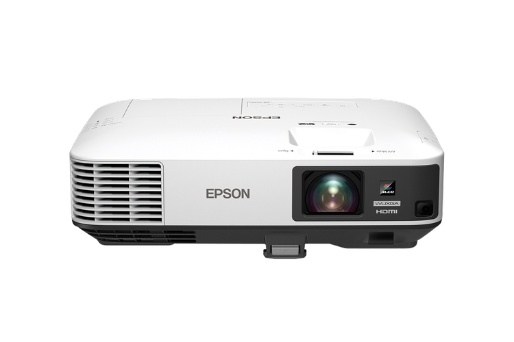 ویدئو پروژکتور نو FULL HD اپسون EPSON EB-2250U