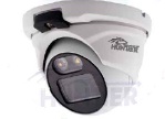 دوربین مداربسته دام تحت شبکه هانتر DOME IP CAMERA HUNTER 5 MegaPixel - IP D M4-05PT-MIC-POE