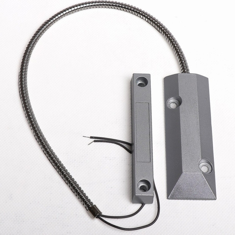 مگنت فلزی هانتر HUNTER طول 10.7 سانتی متر ضد آب (مناسب درب های بزرگ)