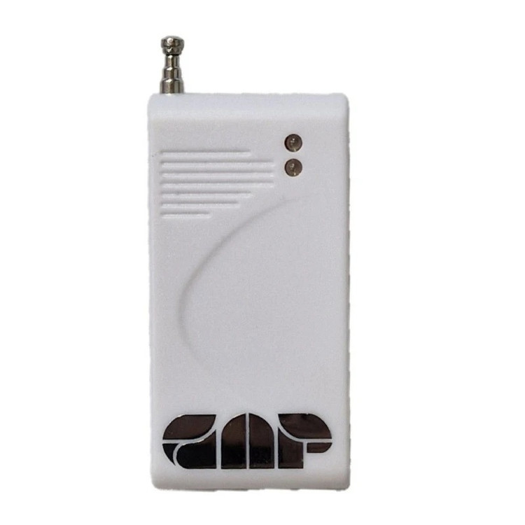 شوک اماکن بی سیم گپ GAP فرکانس 433MHZ