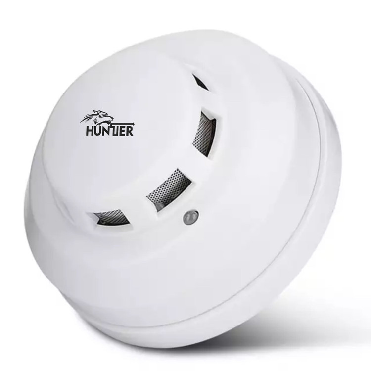 حسگر دود وارداتی هانتر HUNTER