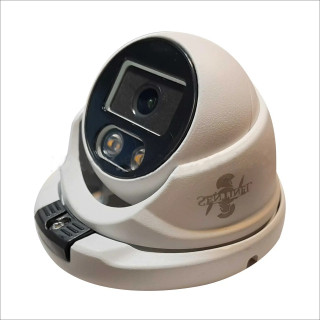 دوربین مداربسته دام AHD سنتینل DOME AHD CAMERA SENTINEL 5 MegaPixel - D M2-05KF DARKLIGHT