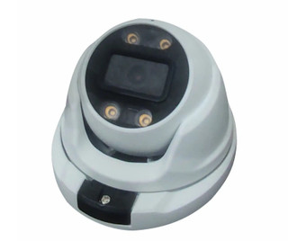 دوربین مداربسته دام AHD هانتر DOME AHD CAMERA HUNTER 5 MegaPixel - D M4-05KF DARKLIGHT