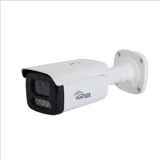 دوربین مداربسته بولت AHD هانتر BULLET AHD CAMERA HUNTER 5 MegaPixel - B M4-71LF-MIC DARKLIGHT