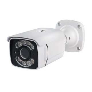 دوربین مداربسته بولت AHD هانتر BULLET AHD CAMERA HUNTER 5 MegaPixel - B M8-73LF-MIC DARKLIGHT