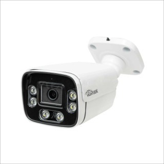 دوربین مداربسته بولت AHD هانتر BULLET AHD CAMERA HUNTER 5 MegaPixel - B M6-76LF-MIC